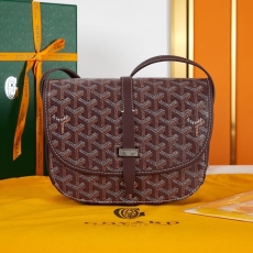 Goyard Satchel Bags